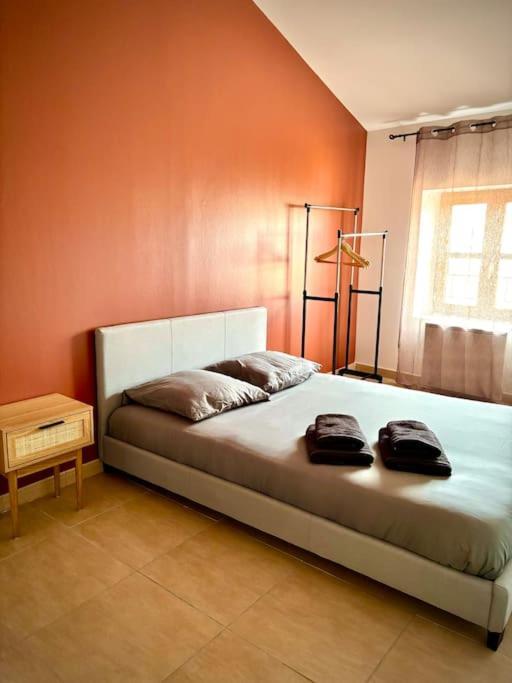 L'eclat Montilien Apartment *