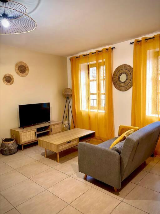 Apartment L'eclat Montilien Montélimar
